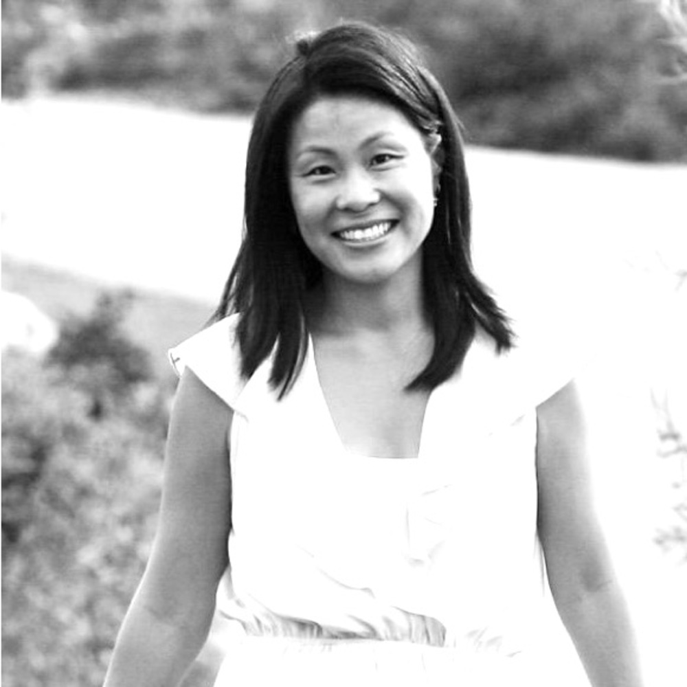 Meet your Posher, Jinae